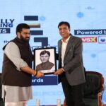 Medically Speaking hosts India's 1st Ever Televised Health Awards presented by Union Health Minister Mansukh Mandaviya