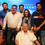 Celebrating the Grand Birthday of Sri Bihari Kandhari: A Remarkable Evening of Spirituality and Gratitude