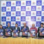 Scholarships up to Rs 5 Crores worth will be offered to Meritorious Students