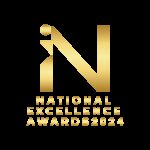National Excellence Awards 2024 Organized by Kiteskraft Productions LLP