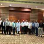 ISAMRA, IPRS, PPL, RMPL, NOVEX, CINEFIL, SRAI, IMI meet to institute One-Window Music Copyright Licensing Regime. 