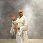 Sherrin Varghese turns Krishna with Jaya, a 20th century soap opera