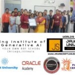 Nikhil Bharat Shiksha Parisad & National Institute for Industrial Training Offering Global Associations to Colleges and Universities for Best internship
