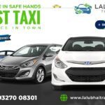 The best taxi service available in Ahmedabad - Travels Lalubhai 
