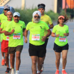 Sarmang Society and Sarmang Adventure Tours Announce Dates for 2024 Marathons and Ultra Marathon
