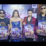 Producer/ Director Farukh khan bringing Bollywood Diva Rakhi Sawant as Drama Queen featuring Anvarul Hasan and launching Rapstar Bal