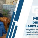 Mr Maya Director of Lares Algotech Insights on how SEBI’s guidelines steer India’s Stock markets toward greater accountability and growth.