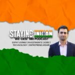 100 Billion and Beyond : From Silicon Valley to Bollywood. Quantifying the Economic Impact of NRIs on India