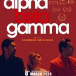 ALPHA BETA GAMMA – THE RELATIONSHIP STORY OF THE YEAR
