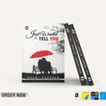 "Just Wanted to Tell You": A Captivating Tale of Love by Ruchi Raushan