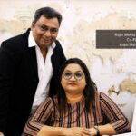 Meet the Mehta's of Kajal Mehta Institute: Who redefined the study abroad counselling for Students