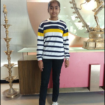 Empowering Dreams with Yuva Unstoppable: Vaishnavi's Scholarship Journey