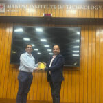 Renowned Investor Prashant Gupta Guides Aspiring Entrepreneurs at Manipal University's Entrepreneurship Summit