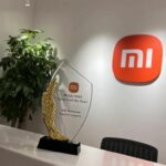SmartConnect Earns Prestigious Title of Xiaomi Internet Business' 2023 Agency of the Year 