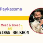 Paykassma Appoints Solaiman Shukhon as Managing Director for Asia: Strategic Expansion and Ambitious Goals