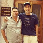 Veer Savarkar: Randeep Hooda Shines in the Story of an Unsung Revolutionary co-produced by Anwar Ali