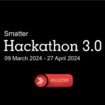 Smatter Hackathon 3.0 Challenges Cybersecurity Experts to Push Boundaries with a Prize Pool of USD 10000