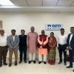 Revolutionizing Cardiac Care: Ninti Hospital Unveils the advanced Cardiology care unit led by Dr. Gopal Sharan MD & CEO TRLS Healthcare Consultancy.