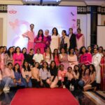 Inspiring Women's Day Celebration at ITC Maratha Hotel with Priyanka Shrivastava, Founder of Haaute