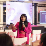 Inspiring Women's Day Celebration at ITC Maratha Hotel with Priyanka Shrivastava, Founder of Haaute