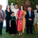 Pranlal Bhogilal Enters FIVA's Hall of Fame Pranlal Bhogilal Enters FIVA's Hall of Fame