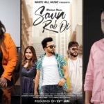 Somwya Sharma & Deepanshu Chaudhary are taking the plus size industry to new heights by releasing a music video on Whitehill Music