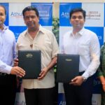 Athulya Senior Care collaborates with Ramaniyam Real Estates to create 1000 beds Senior Care Infrastructure in Chennai