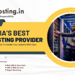 TrustedHosting.in - Your One-Stop Web Solution Shop
