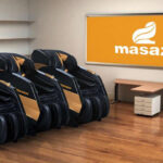 Revolutionizing Relaxation: Masazo and the Rise of Shared Massage Chairs in India