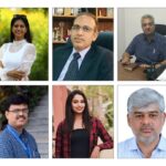 Top 10 Personalities for the Year 2024 - Organized by Kiteskraft Productions LLP