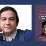 Sandeep Kumar Mishra Becomes First Indian Author to be translated into 15 International Languages