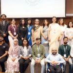 STEP successfully hosted Green Ribbon Fest to encourage innovation in mental health entrepreneurship