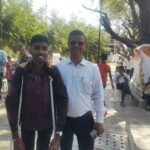Overcoming Adversity: The Inspiring Journey of Abhishek Maurya and Yuva Unstoppable
