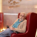 Ace Actor Naseeruddin Shah Captivated Audience With A Brilliant Reading Of Premchand’s Masterpiece, ‘Shatranj Ke Khiladi’