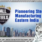 Lall Steels Pvt. Ltd.: Pioneering Steel Manufacturing in Eastern India