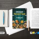 Introducing:  ‘Indian Street Food’ by Sangeeta Shah