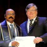 Renowned Surgeon Dr. Lokeswara Rao Sajja Honored with AATS Recognition for Cardiothoracic Surgery Mastery