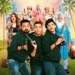 The Quirky Charm of 'The Defective Detectives' Wins Over Audiences Everywhere!