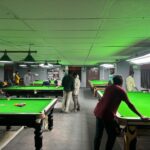 Mr. Cue Sports: Elevating the Billiards Experience in Visakhapatnam