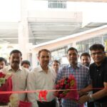 Physics Wallah (PW) launches its 5th tech-enabled Offline Vidyapeeth Centre in Preet Vihar, Delhi