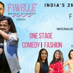 FAWELLE BEACH FASHION WEEK, A PREMIUM FASHION WEEK ON THE PURI BEACH, ODISHA