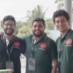 Ruskle Secures Seed Funding from DLabs at the Indian School of Business