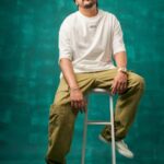 KS Abhishek comes back with a new Song 'Deewaaney' : Story behind the hit