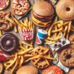 Junk food marketing strategies that keep us unhealthy
