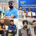Sanjeev Bhanot's Cinematic Odyssey: Ventures into Big-Budget Hindi Feature Film Territory