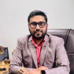 Dr. Nazim Ali Idrisi – The man behind NeuroMind TMS Centre making mental healthcare more accessible