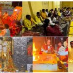 baglamukhi.in Embracing Divine Grace: The Power of Baglamukhi Anusthan on Pitambara.org