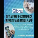 GIBNU Digital Solutions Pvt. Ltd.: Elevating Local Commerce with Digital Dukaan in India