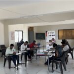 Miam Charitable Trust empowered more than 200 students in span of a Year