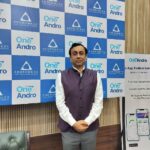 India’s Largest Loan Distributor Andromeda Launches “OneAndro” Mobile App for Loan Borrowers and Agents